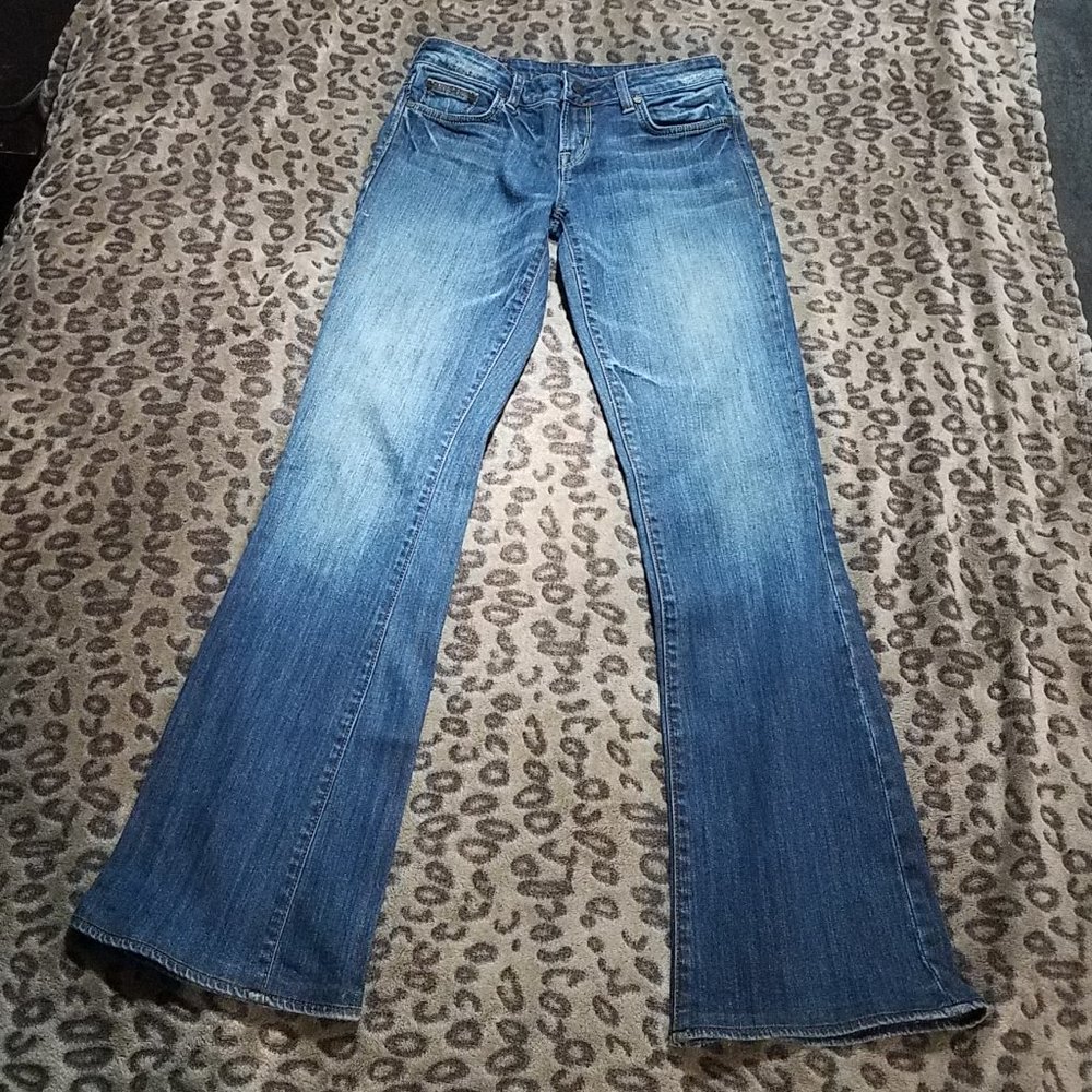 Buffalo, Jeans, 26/31